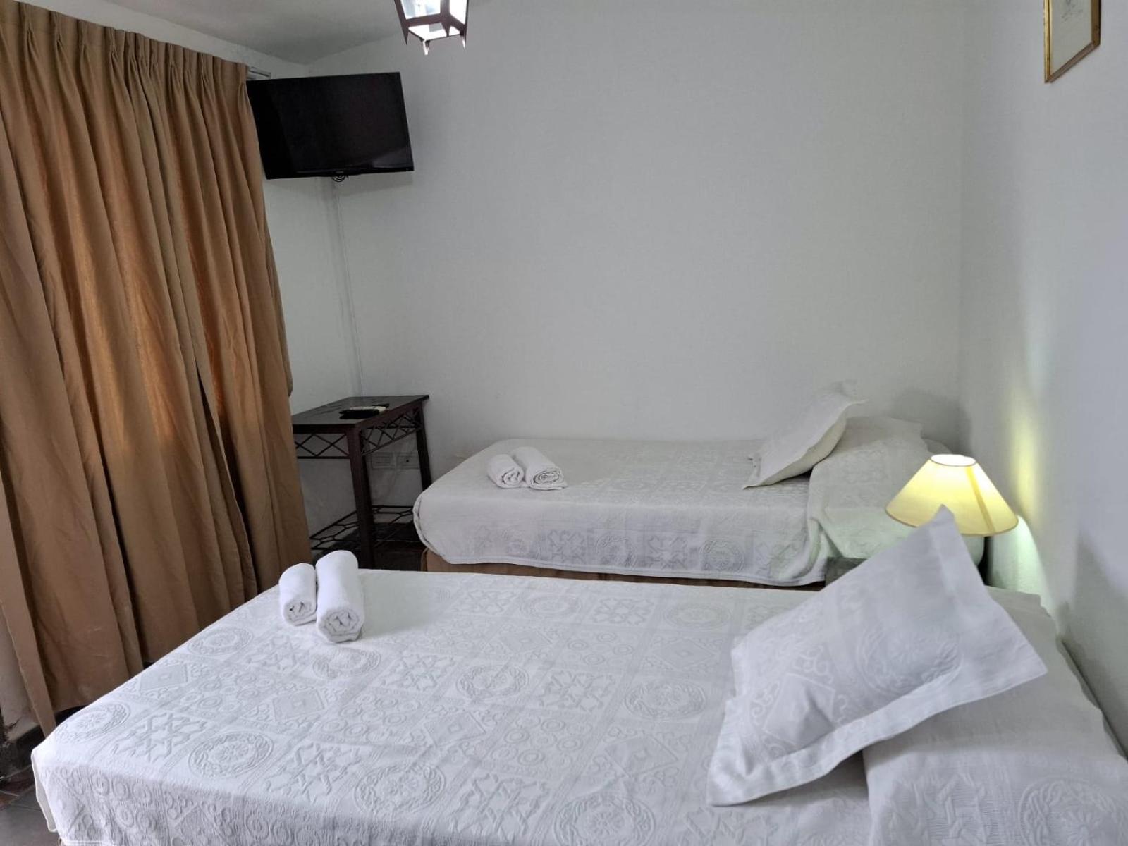La Teresita Hotel Boutique Salta Exteriér fotografie