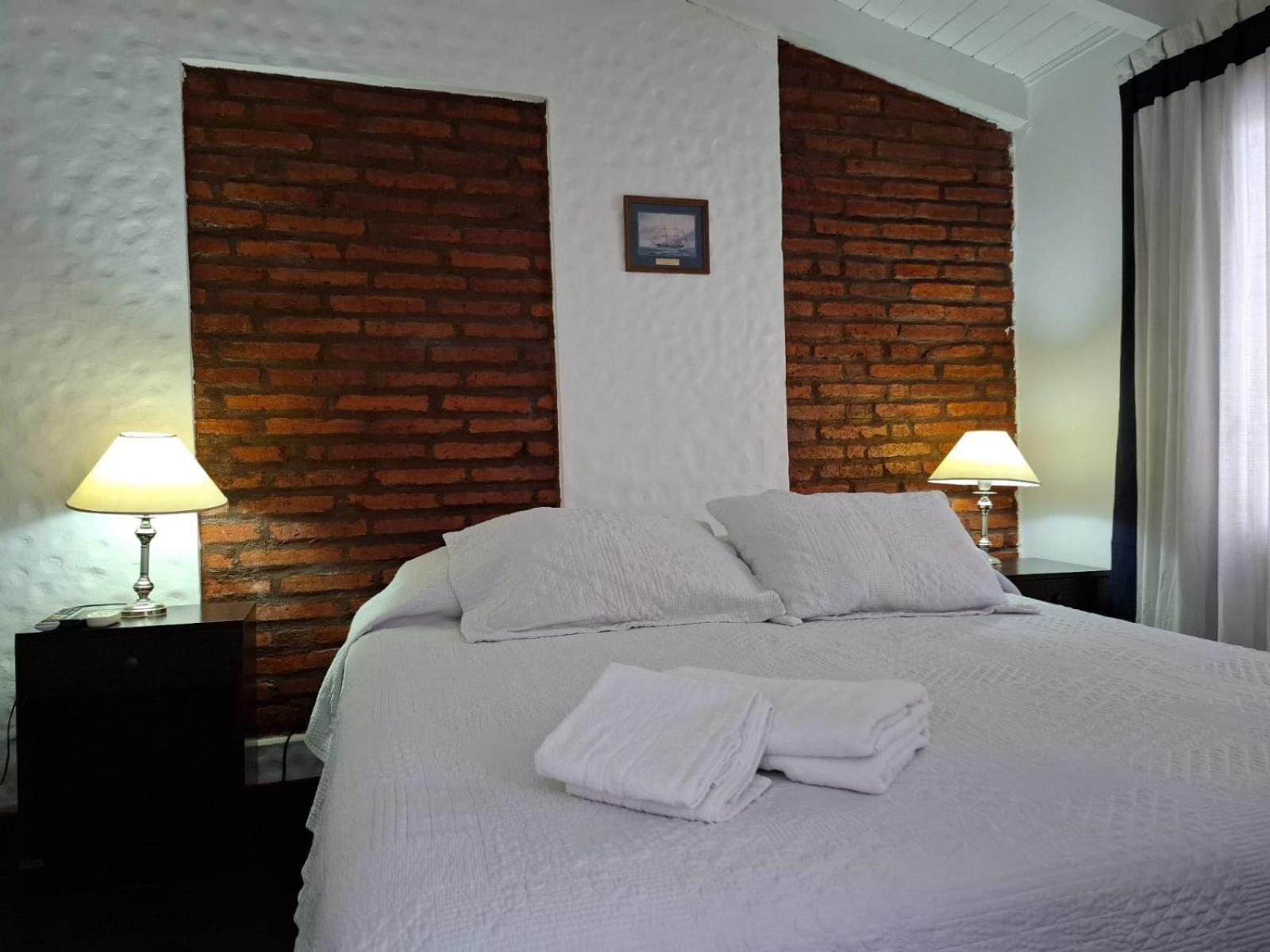 La Teresita Hotel Boutique Salta Exteriér fotografie
